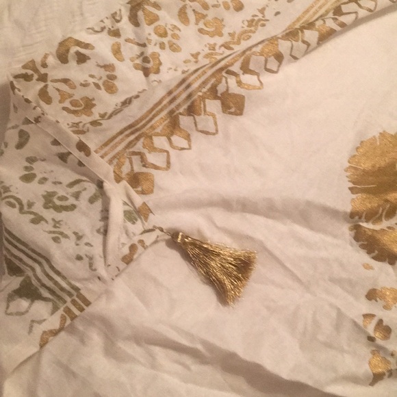 WorldMap Tapestry - Picture 2 of 3